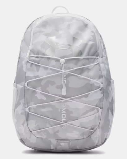 Under Armour Hustle Backpack