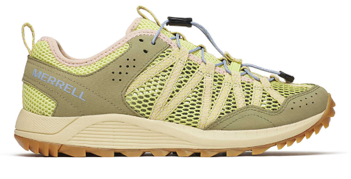 Merrell Women's Wildwood Aerosport