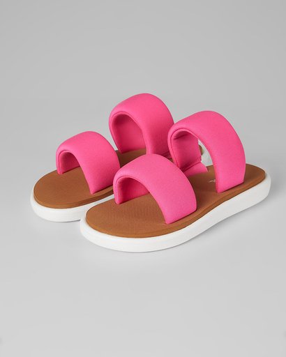 32 Degrees Women's 2-Band Flex Sandals