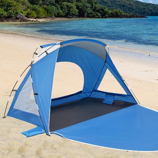 Etto Beach Tent
