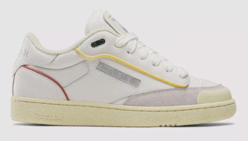 Reebok Men's Club C Bulc Shoes