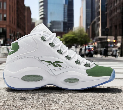 Reebok Shoe Sales Event