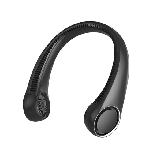 Portable Neck Fan  