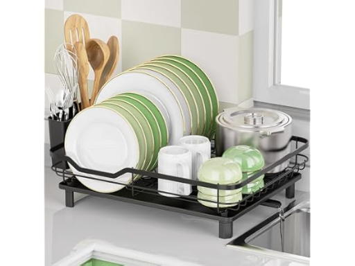 ROTTOGOON Dish Drying Rack