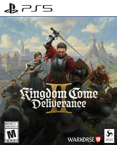 Kingdom Come: Deliverance II for PlayStation 5