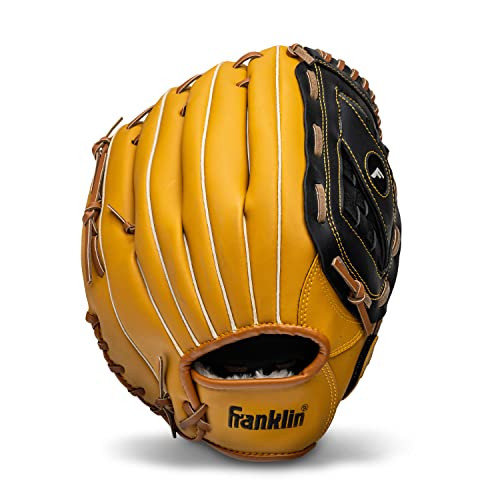 Franklin Sports Basket Web Right Hand Baseball Glove
