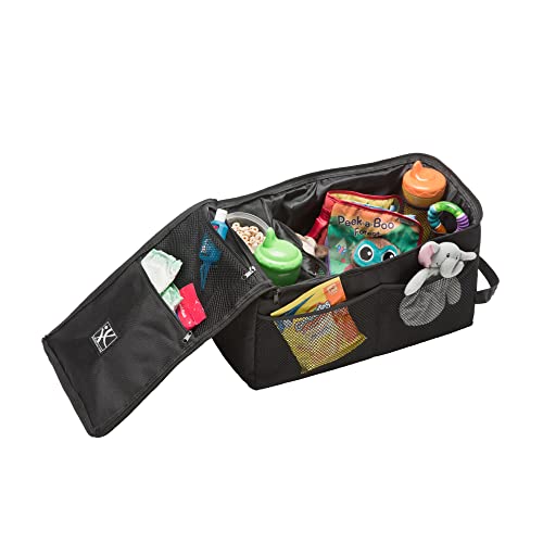 J.L. Childress Backseat Butler Car Seat Organizer Deal