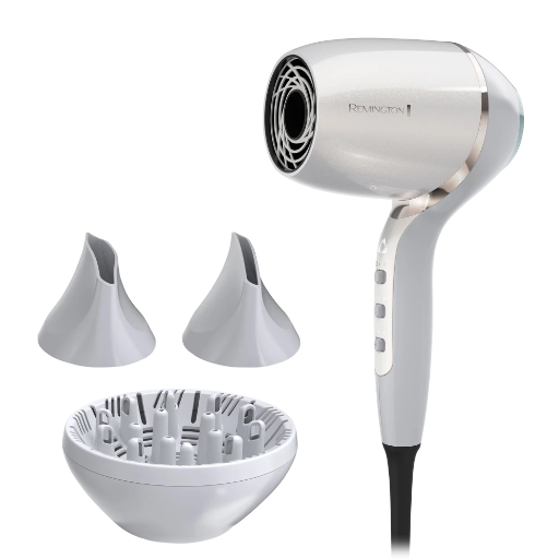 Remington ProLuxe HydraCare Hair Dryer