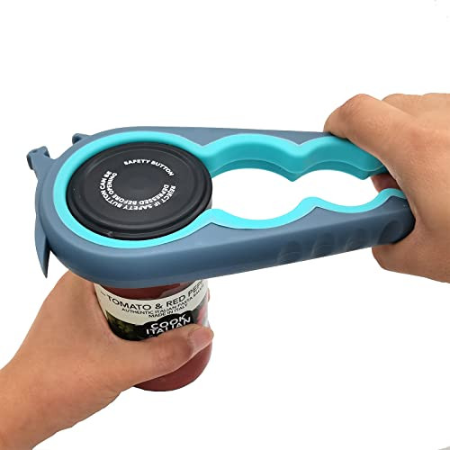 Otstar Multi Jar & Bottle Opener