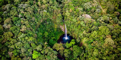 22-Night Panama Canal Cruise from Seattle to Ft. Lauderdale