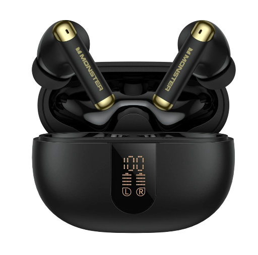 Monster Wireless Earbuds