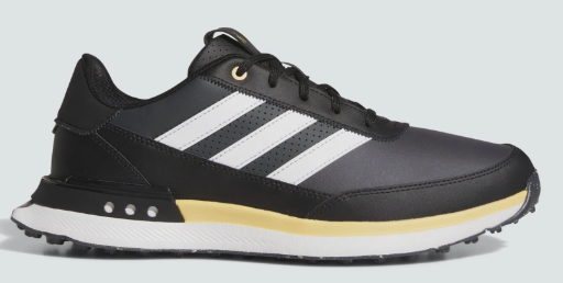 adidas Men's S2G 24 Leather Spikeless Golf Shoes