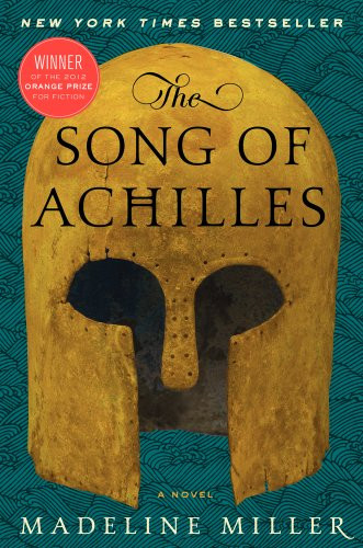 The Song of Achilles eBook