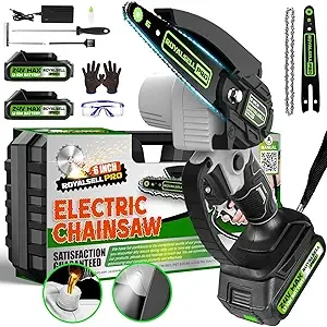 Mini Chainsaw Deal
