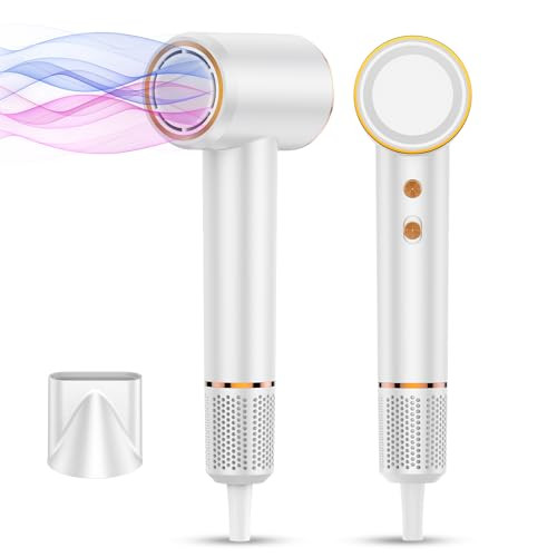 High-Speed Blow Dryer