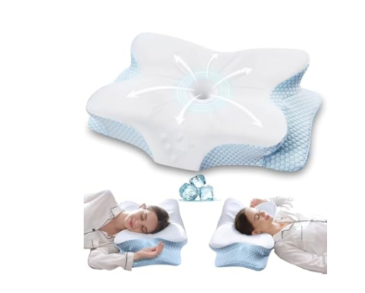Cervical Pillow