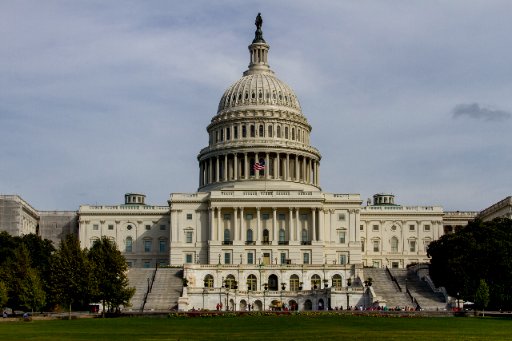 Roundtrip Airfare Orlando to Washington DC