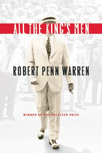 All The King's Men eBook