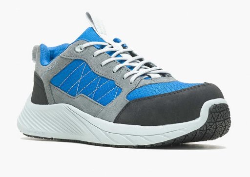 Alpine Sneaker Carbon Fiber Work Shoe