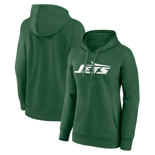 NFL Women's Team Hoodies