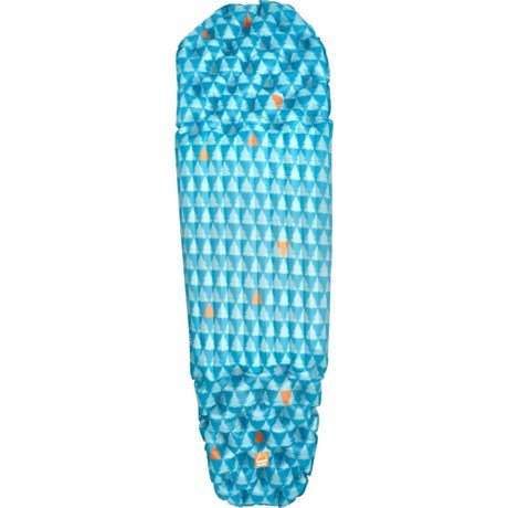 Freestyle Lightweight Backpacking Sleeping Pad