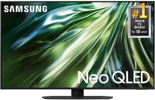 85" SAMSUNG Neo QLED 4K QN90D Series Mini LED Smart TV
