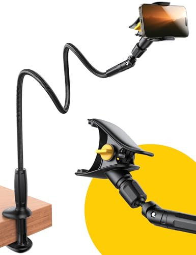 JOYROOM Gooseneck Phone Holder