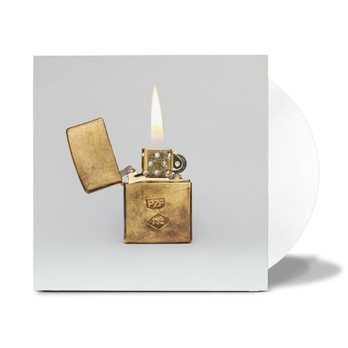 Mumford & Sons: Prizefighter (Vinyl w/ AutoRip MP3) Deal