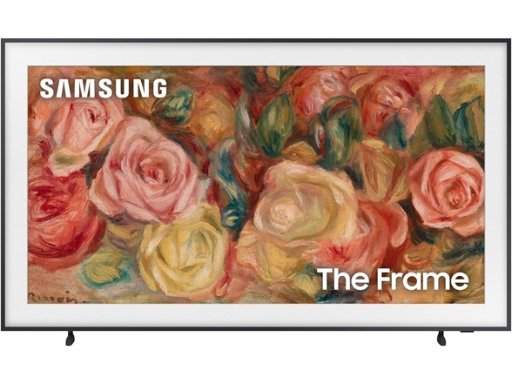 Samsung 75-inch QLED 4K The Frame Series TV