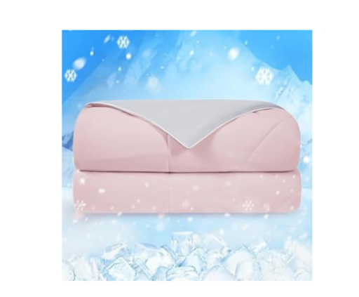 Kisswish Queen Cooling Comforter