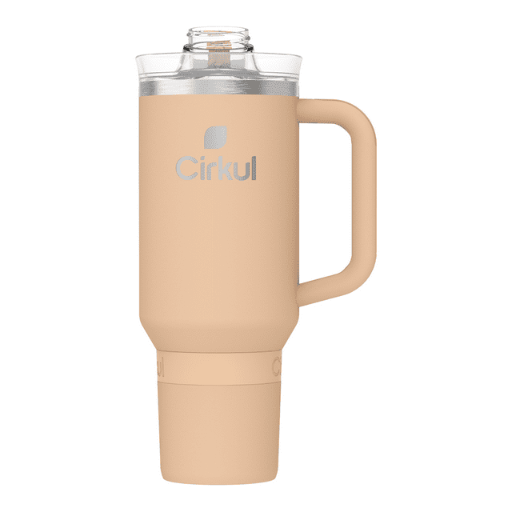 Cirkul 40oz All-Day StrawSip Tumbler
