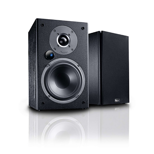 Magnat Monitor Active 2000 Shelf Speakers