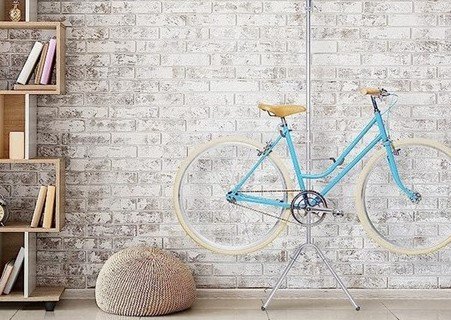 Delta Cycle RS6100 Donatello 2 Bike Gravity Stand