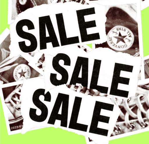 Converse Select Styles Sale