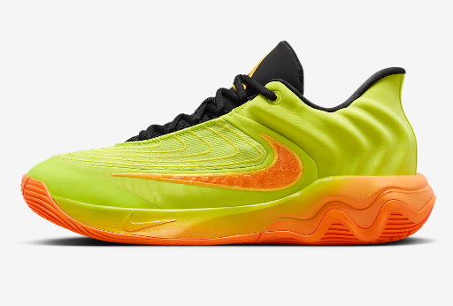 Nike Men's Giannis Immortality 4 Basketball Shoes