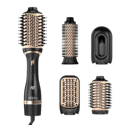 Nycoba Hair Dryer Brush