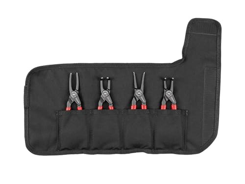 TEKTON Retaining Ring Pliers Set