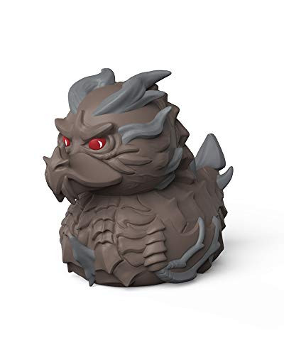 Alduin Cosplaying Rubber Duck Vinyl Figure