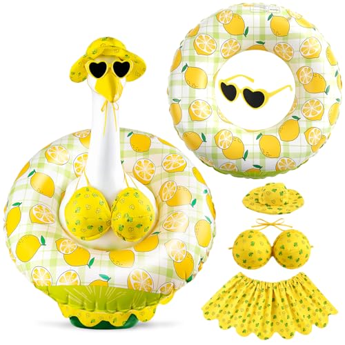 Porch Goose Summer Outfits