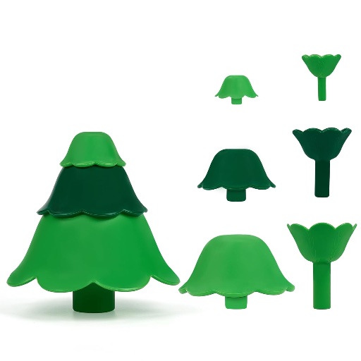 Kitchen Funnel Set