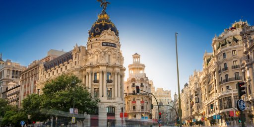 Madrid to Barcelona: 8-Night Guided Vacation Package