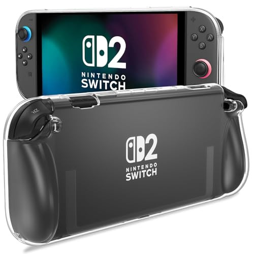 ProCase Soft TPU Case for Nintendo Switch 2