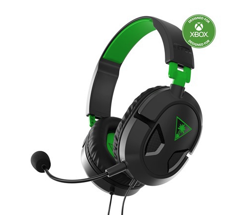 Turtle Beach Recon Gaming Headsets