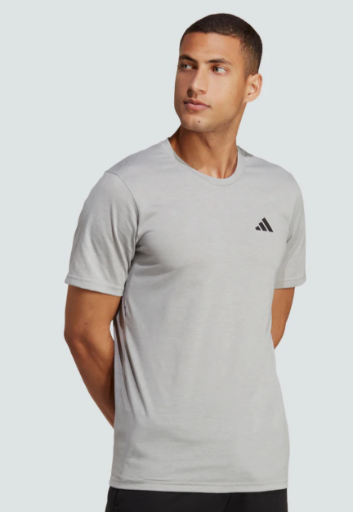 Adidas Men's Train Essentials Feelready Training Tee
