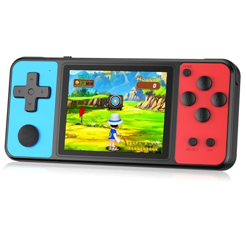 Kavoyi 32 Bit Handheld Gaming Console