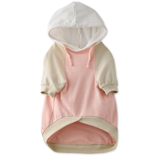 Pet Passion Organic Cotton Dog Hoodie
