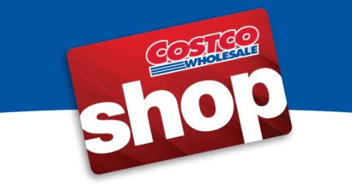 Costco Membership with Free Shop Card