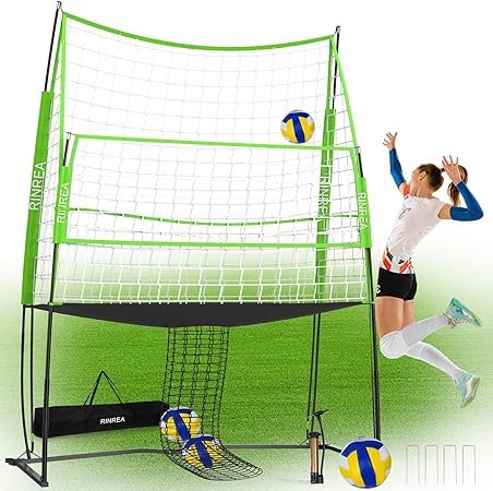 Volleyball Net Set
