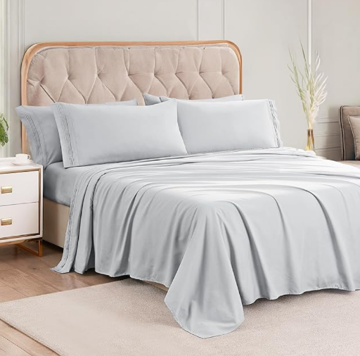 Deep Pocket Sheet Sets 