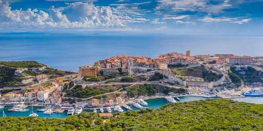 8-Day Luxury Caribbean Yacht Cruise